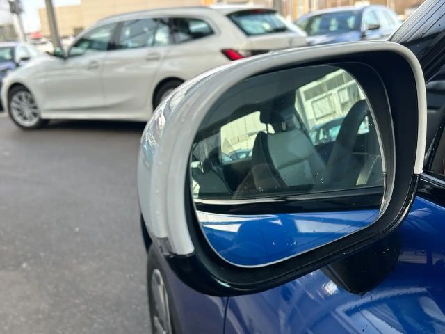 MINI Cooper E Classic Trim Paket S HUD/KomfZug/RFK