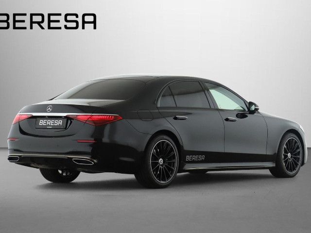 Mercedes-Benz S 450 4MATIC Limousine Lang Sedan