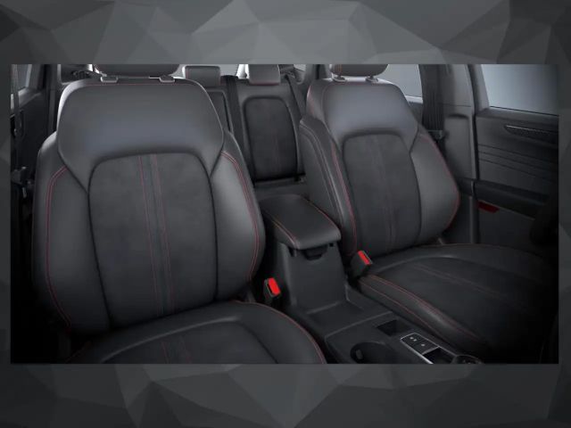 Ford Kuga AWD ST Line X