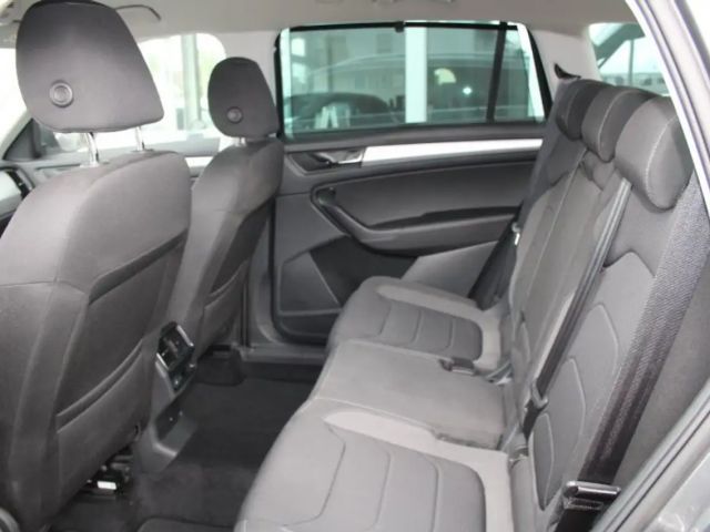 Skoda Kodiaq 2.0 TDI 4x4 Tour