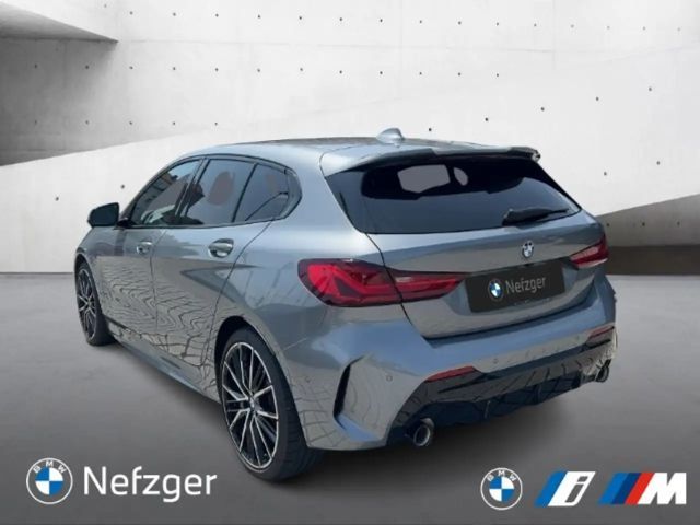 BMW 120 120i M-Sport Sedan