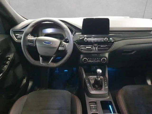 Ford Kuga EcoBoost ST Line X
