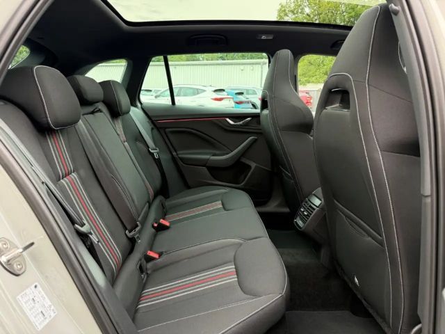 Skoda Scala 1.5 TSI Monte Carlo