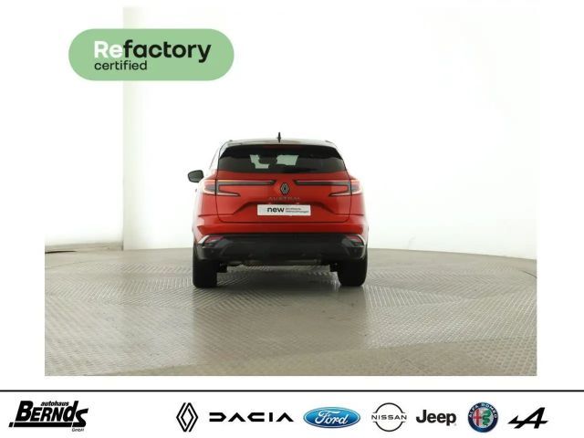 Renault Austral Techno