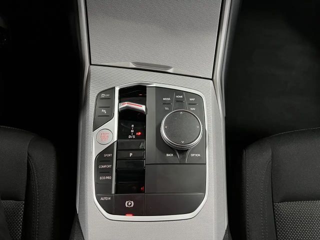 BMW 318 318d Touring