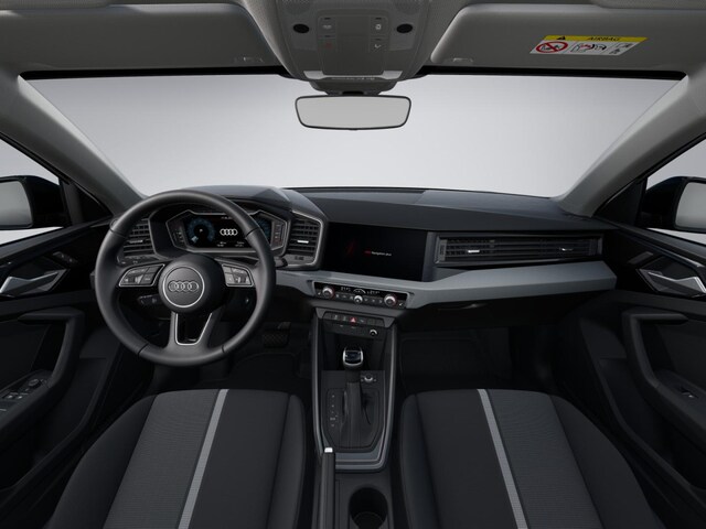 Audi A1 35 TFSI S-Tronic Sportback