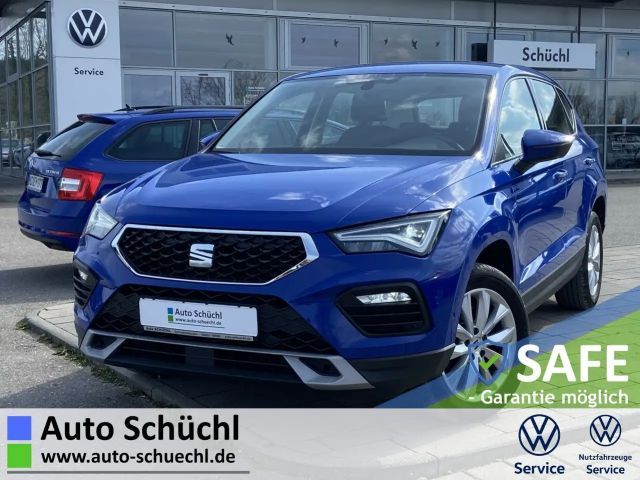 Seat Ateca 2.0 TDI Style