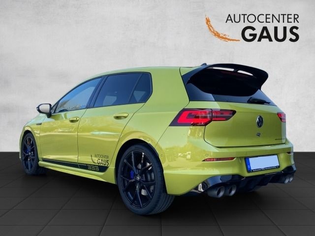 Volkswagen Golf Golf R Performance 2,0 l TSI 4M DSG IQ.Light*ACC