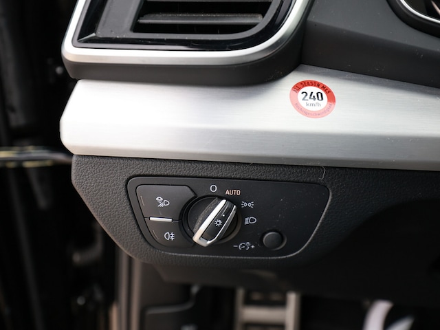 Audi Q5 50 TDI Quattro