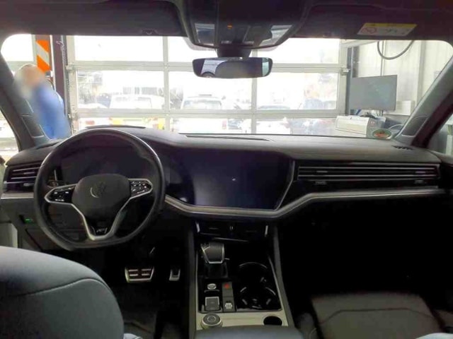 Volkswagen Touareg 3.0 V6 TDI IQ.Drive