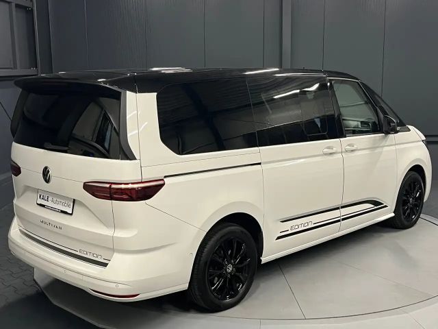 Volkswagen Multivan Lang T7