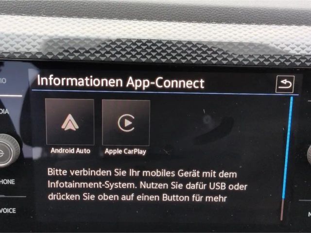 Volkswagen Taigo 1.0 TSI Life