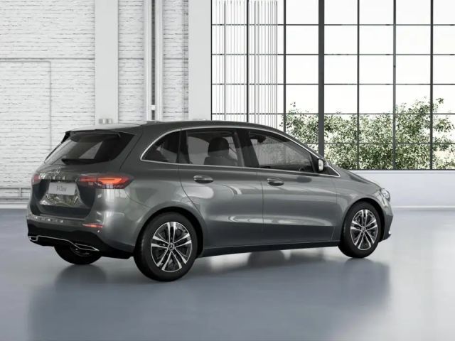 Mercedes-Benz B 180 Pano+Kamera+Elektr.Heckklappe+DAB+LED