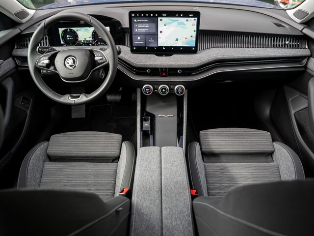 Skoda Superb 1.5 TSI Combi iV