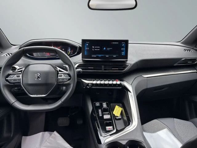 Peugeot 3008 Allure Pack Hybrid