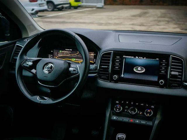 Skoda Karoq Ambition