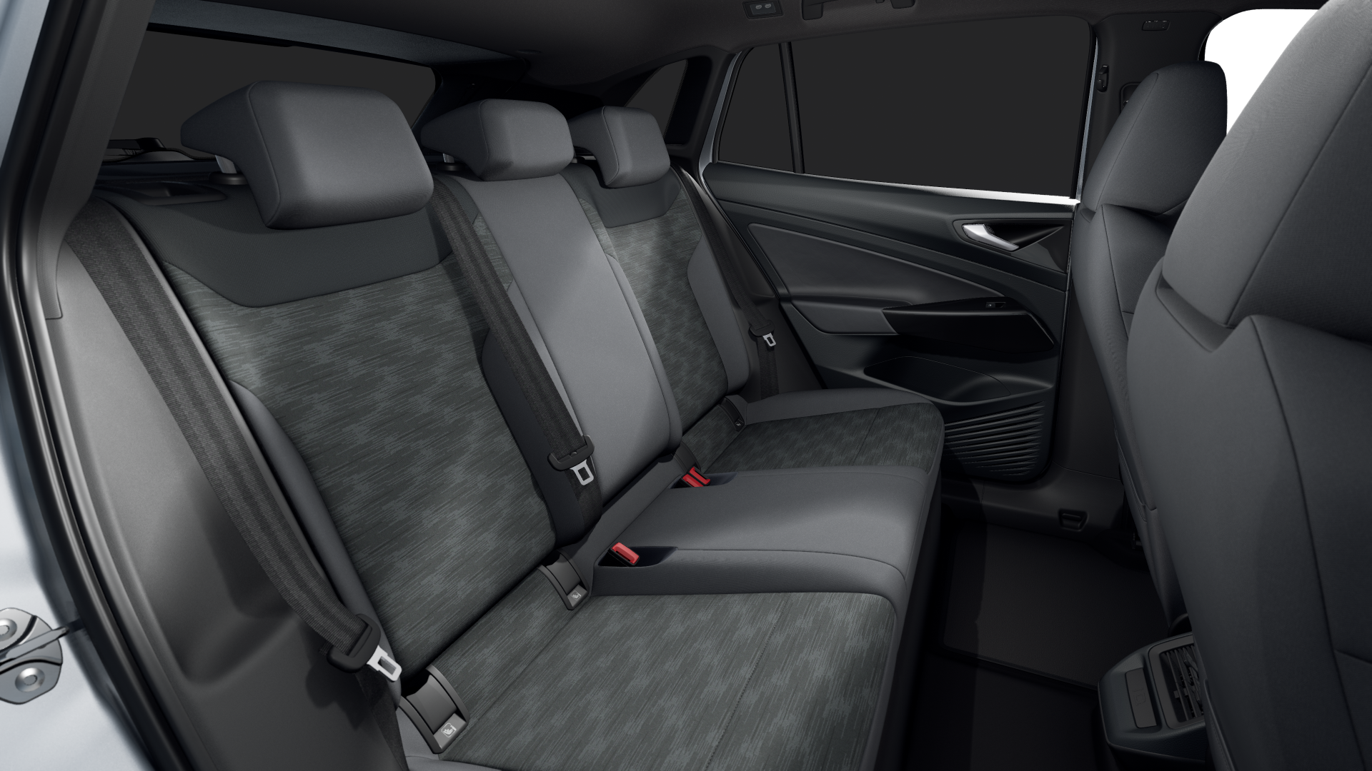 Volkswagen ID.4 IQ.Drive Pure