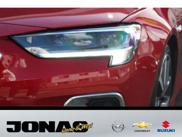 Opel Insignia GSi 2.0T NAVI 4x4 AT 20'' PDC Leder GSi