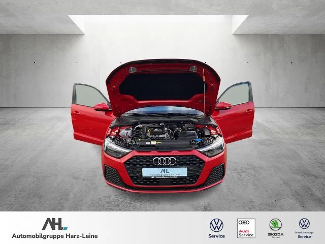 Audi A1 30 TFSI S-Tronic Sportback