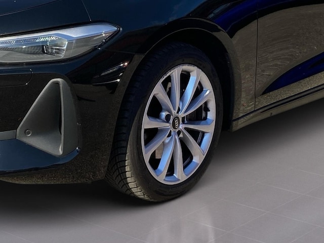 Audi A5 Quattro S-Tronic