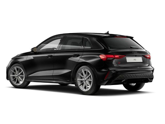Audi A3 35 TFSI S-Line S-Tronic Sportback