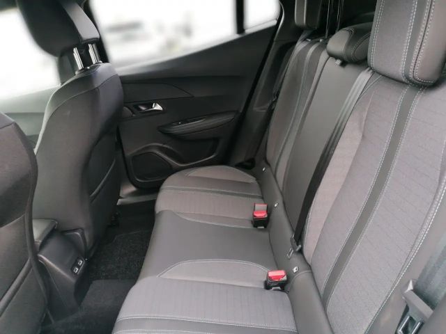 Peugeot 2008 Allure Pack PureTech