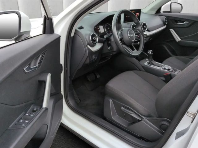 Audi Q2 35 TFSI