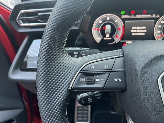 Audi A3 35 TDI S-Tronic Sportback