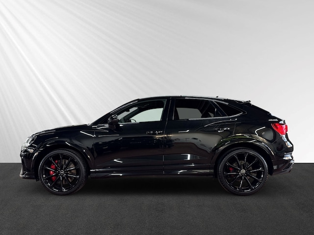 Audi RS Q3 Quattro S-Tronic Sportback