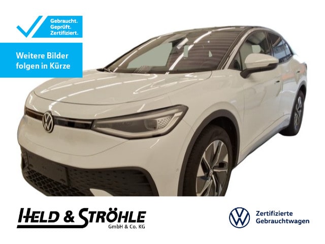 Volkswagen ID.5 IQ.Drive Pro