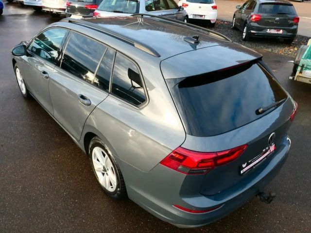 Volkswagen Golf Golf VIII Life Variant