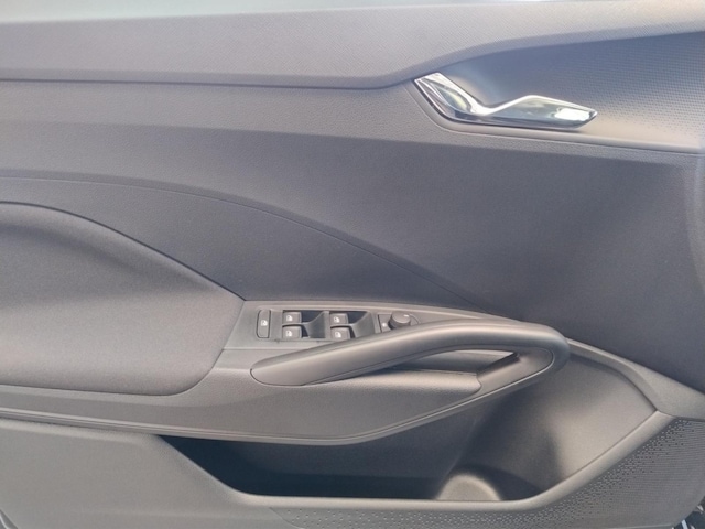 Skoda Fabia 1.0 TSI Selection