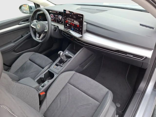 Volkswagen Golf Rabbit TSI