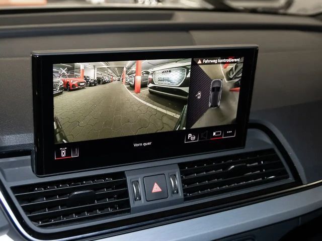 Audi Q5 40 TDI Quattro S-Line