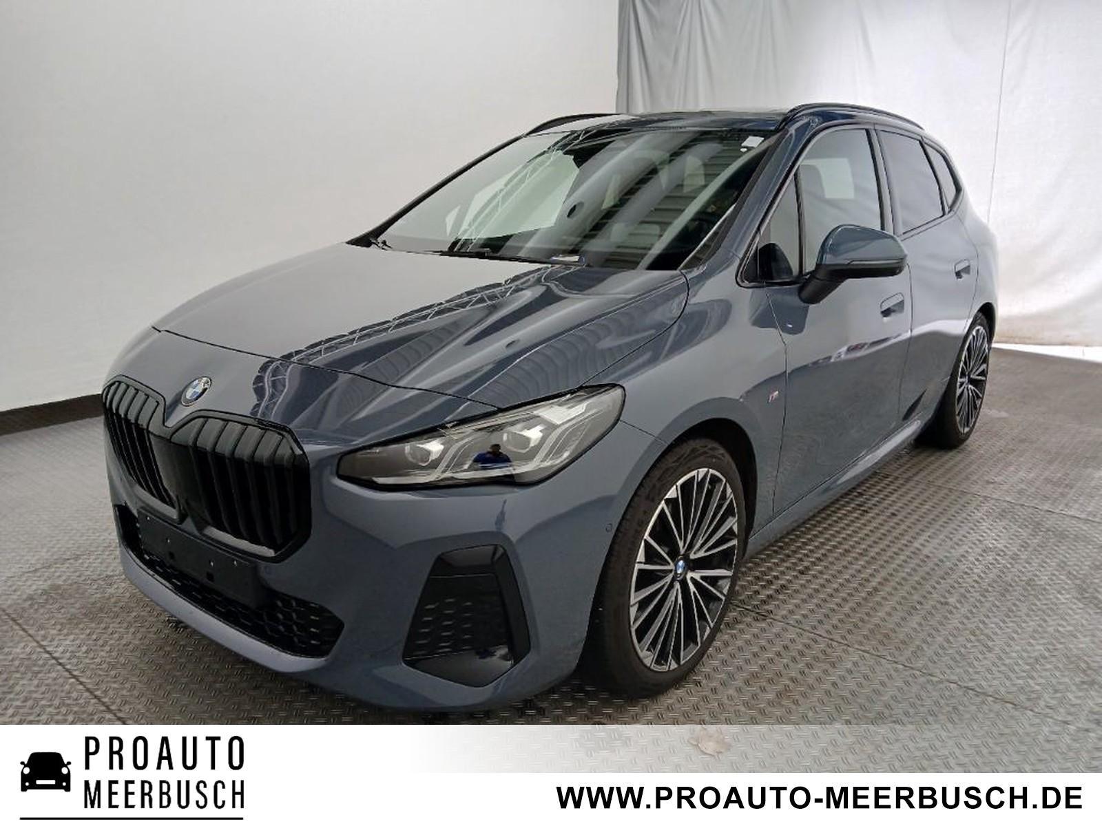BMW 218 218i Active Tourer M-Sport