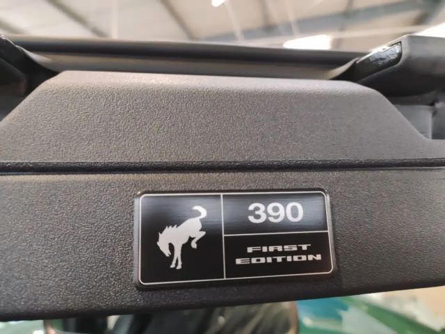 Ford Bronco 4x4 AWD Outer Banks