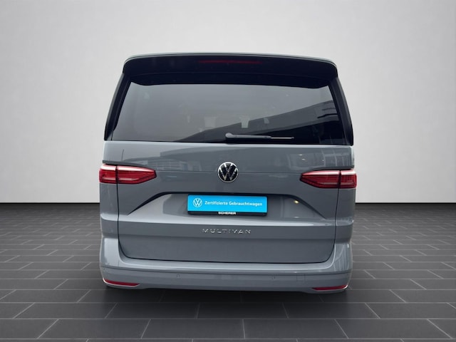 Volkswagen Multivan 2.0 TDI DSG IQ.Drive T7