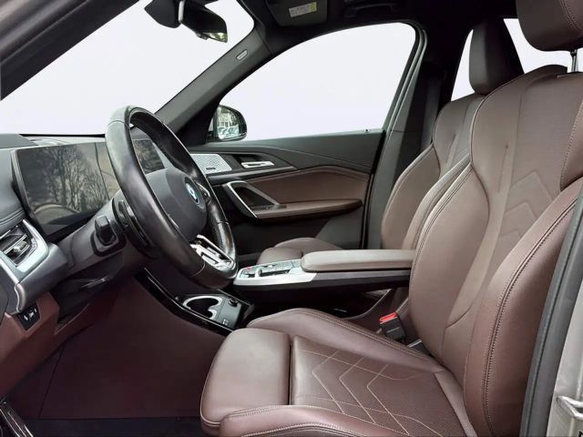 BMW iX1 M-Sport xDrive30