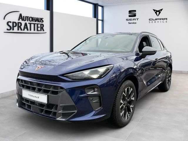 Cupra Terramar 1.5 eTSI