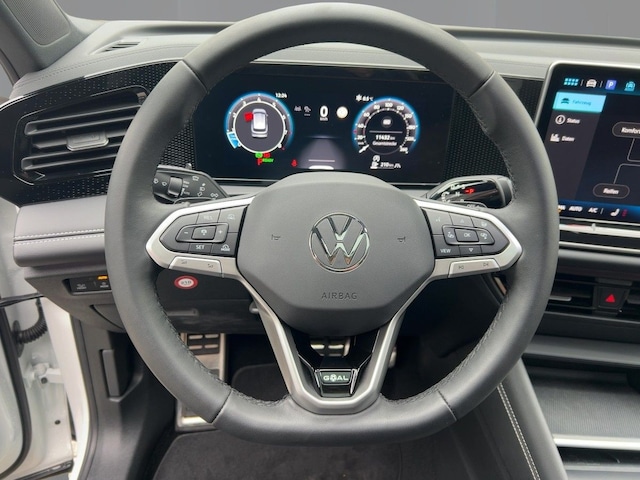 Volkswagen Tiguan 1.5 eTSI DSG