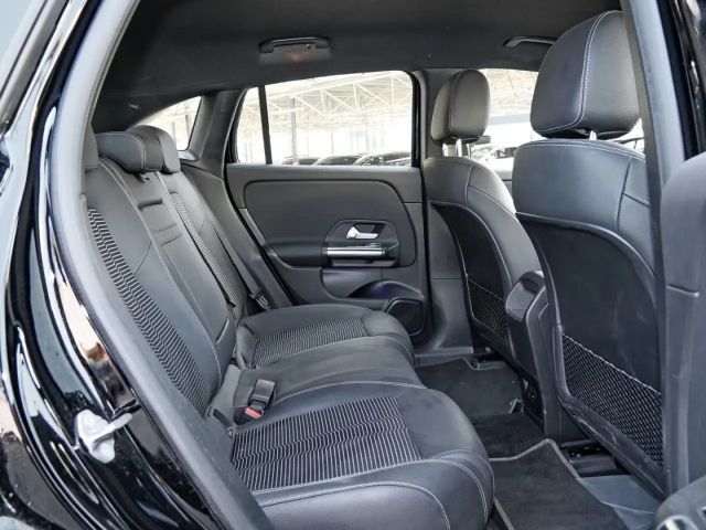 Mercedes-Benz EQA 250 Progressive