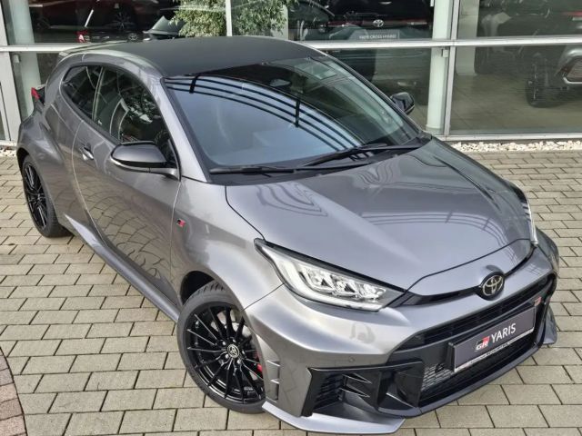 Toyota Yaris GR Hatchback