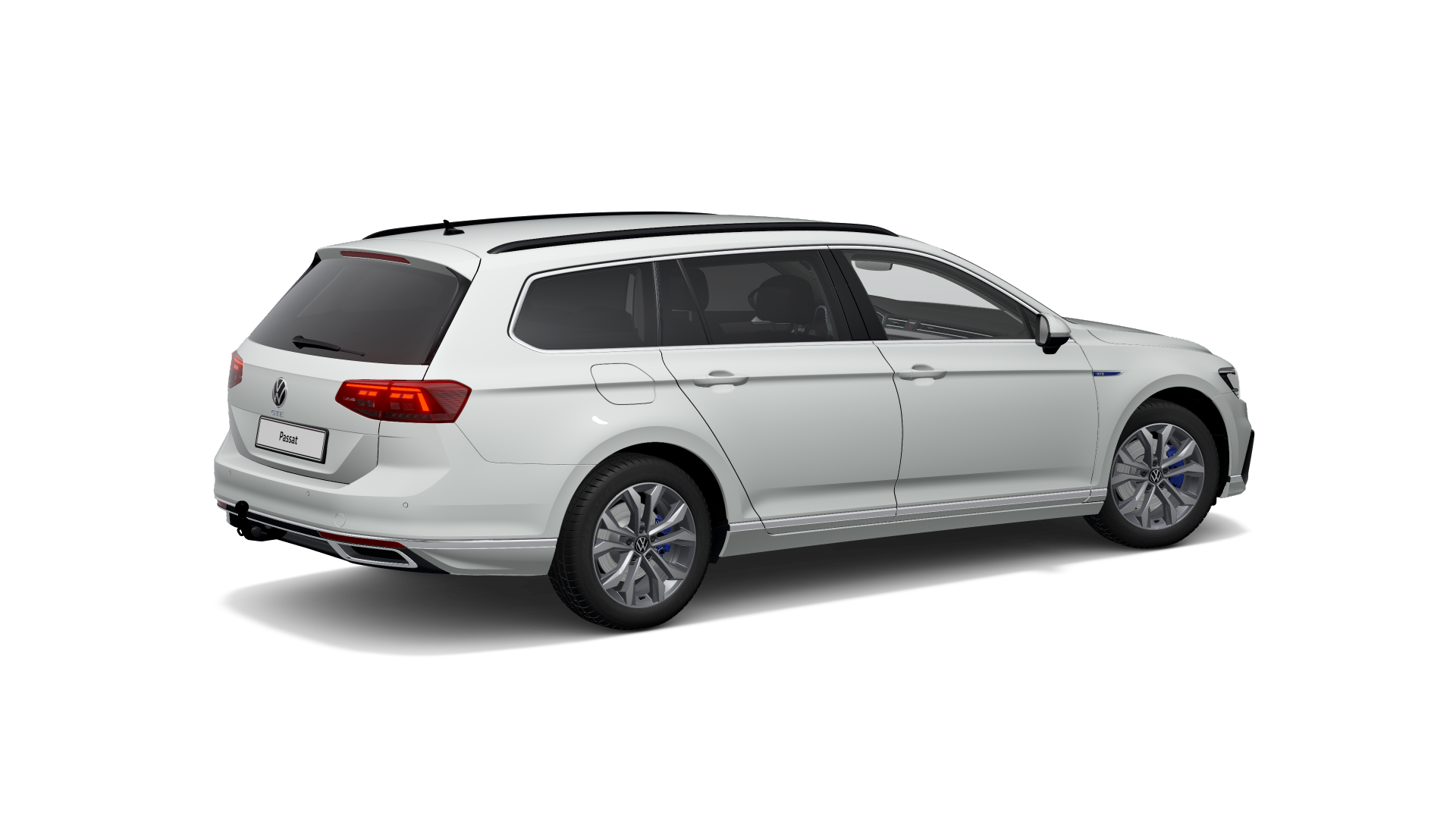 Volkswagen Passat DSG Variant eHybrid