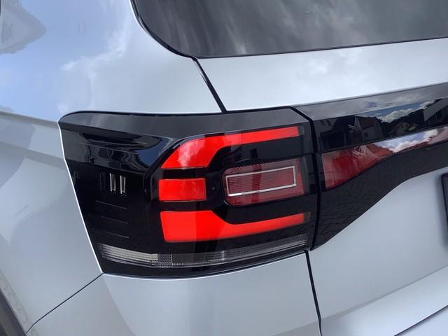Volkswagen T-Cross DSG R-Line