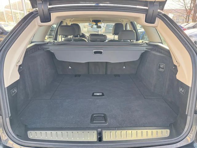 BMW 530 530d Touring