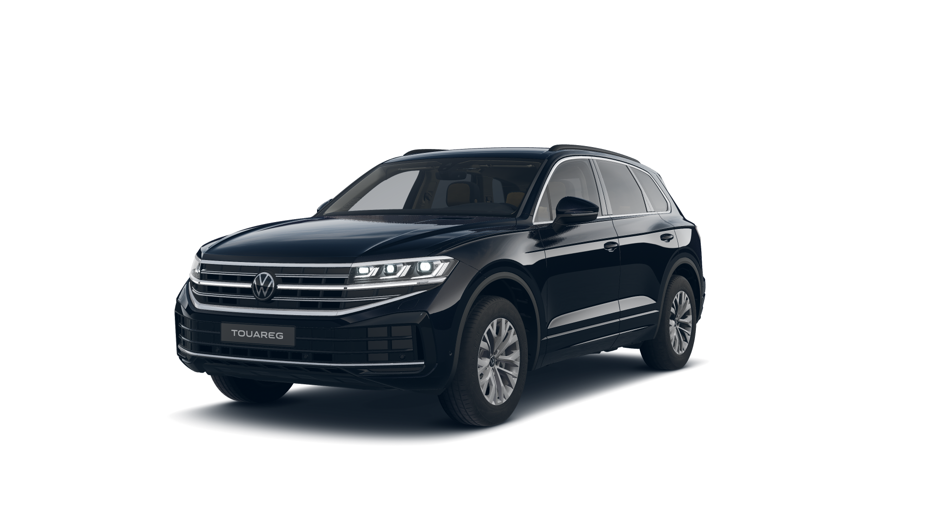 Volkswagen Touareg 3.0 V6 TDI Elegance Elegance