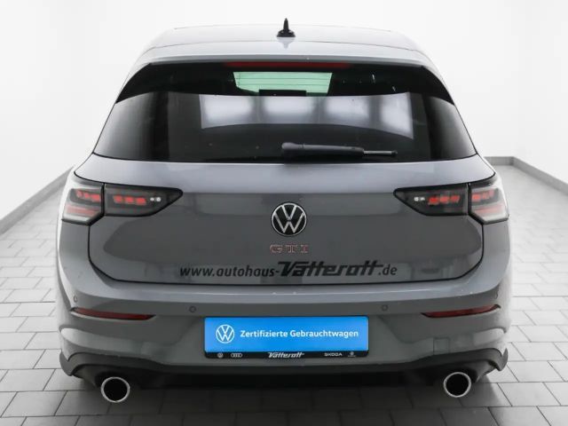 Volkswagen Golf 2.0 TSI DSG GTI