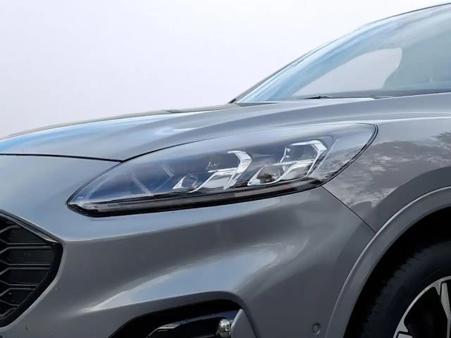 Ford Kuga Plug in Hybrid ST Line X