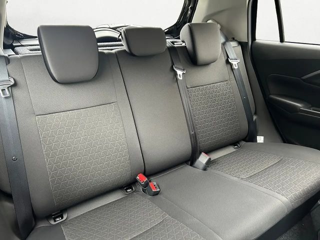 Suzuki Swift Flash Hybrid