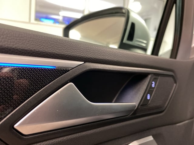 Volkswagen Tiguan 2.0 TSI 4Motion